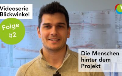 Blickwinkel #2: Eine Brücke als Lebenstraum