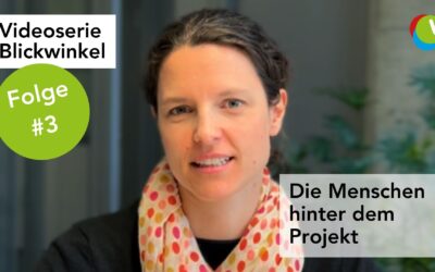Blickwinkel #3: Damit die Natur ihren Platz behält