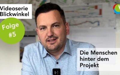 Blickwinkel #5: Unter Spannung