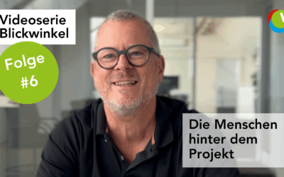 Blickwinkel #6: Gestaltung mit Weitblick