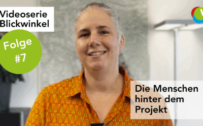 Blickwinkel #7: ÖV für die Zukunft