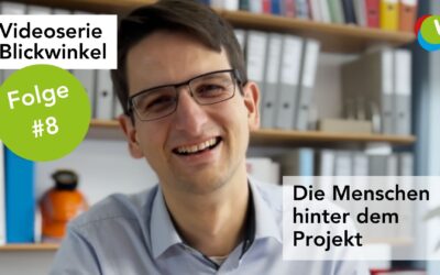 Blickwinkel #8: Präzision auf Schienen