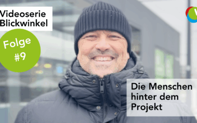 Blickwinkel #9: Gestaltung mit Handschrift