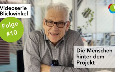 Blickwinkel #10: Dem Wasser einen Weg geben