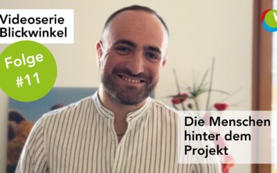 Blickwinkel #11: Den Verkehr im Fluss halten